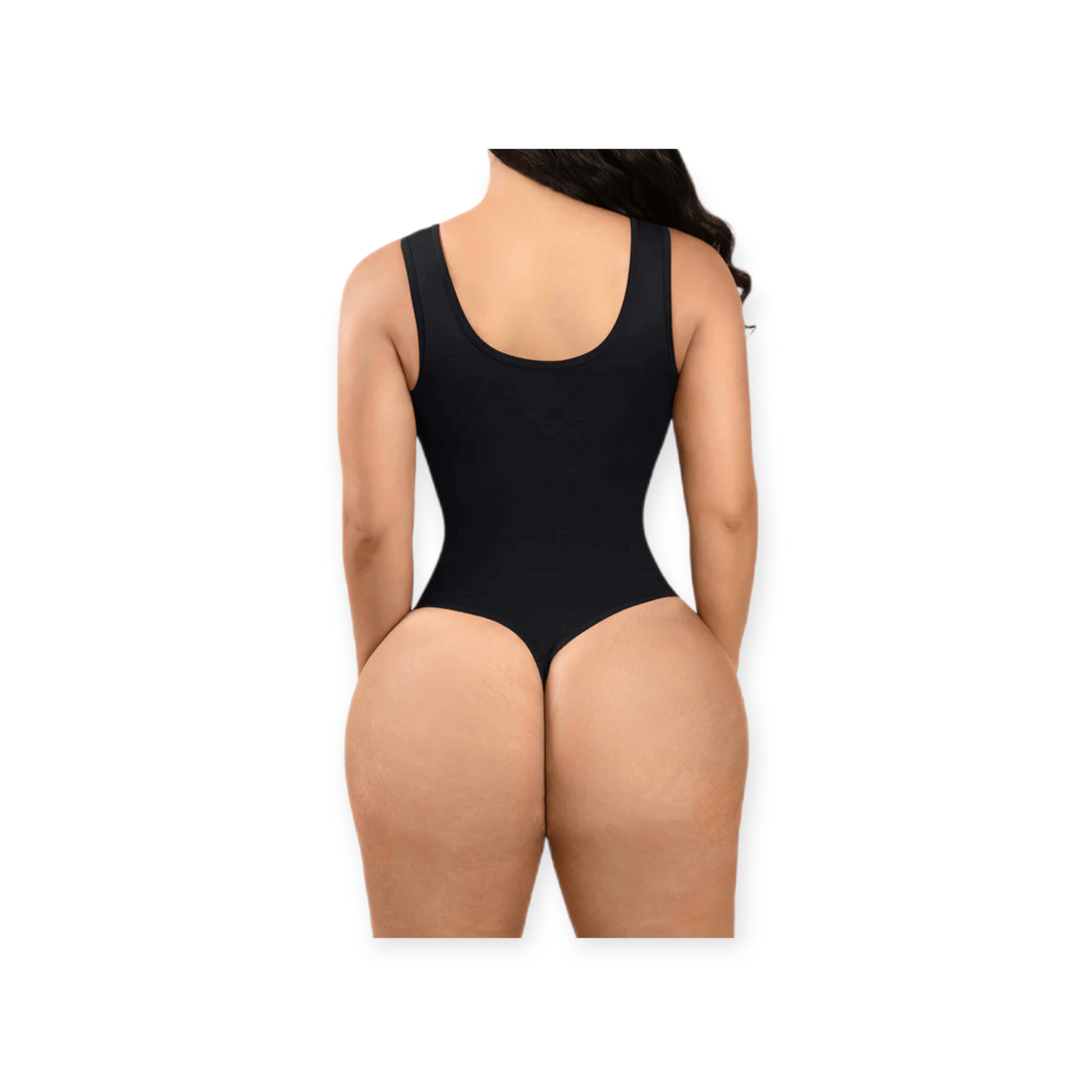 Tank Top Thong Bodysuit – Cinched
